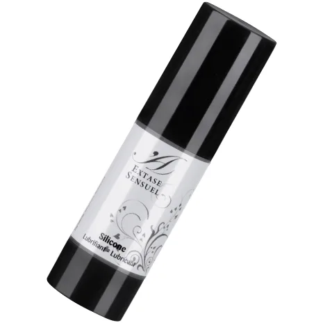 Extase Sensual - Silikonbaserat Intimglidmedel 30 ml