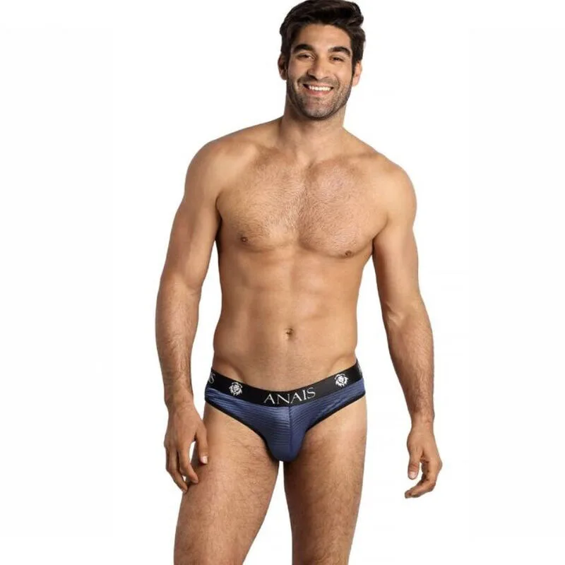 Anais Men - Naval Slip Kalsonger (Storlek M)