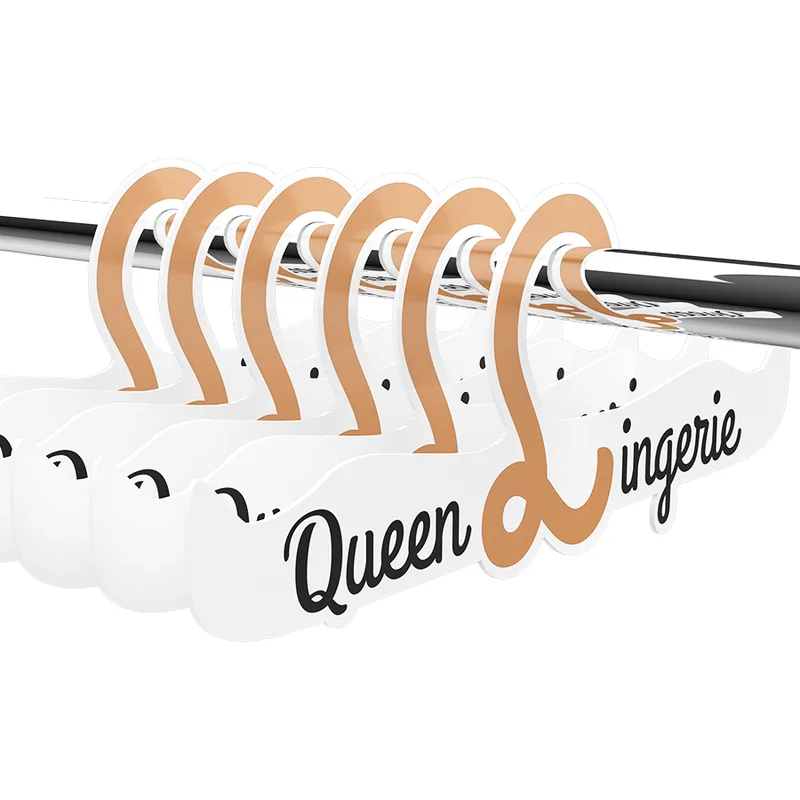 Queen Lingerie - Premium Underklädesställning 27,5 cm | 1 st