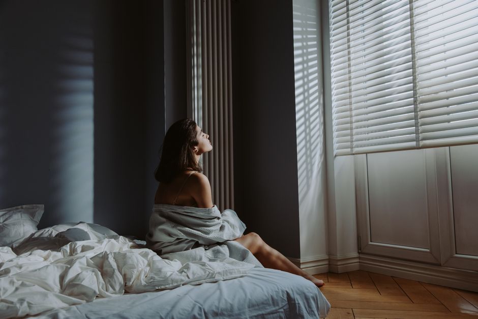 Orgasm under menstruation – vad du behöver veta