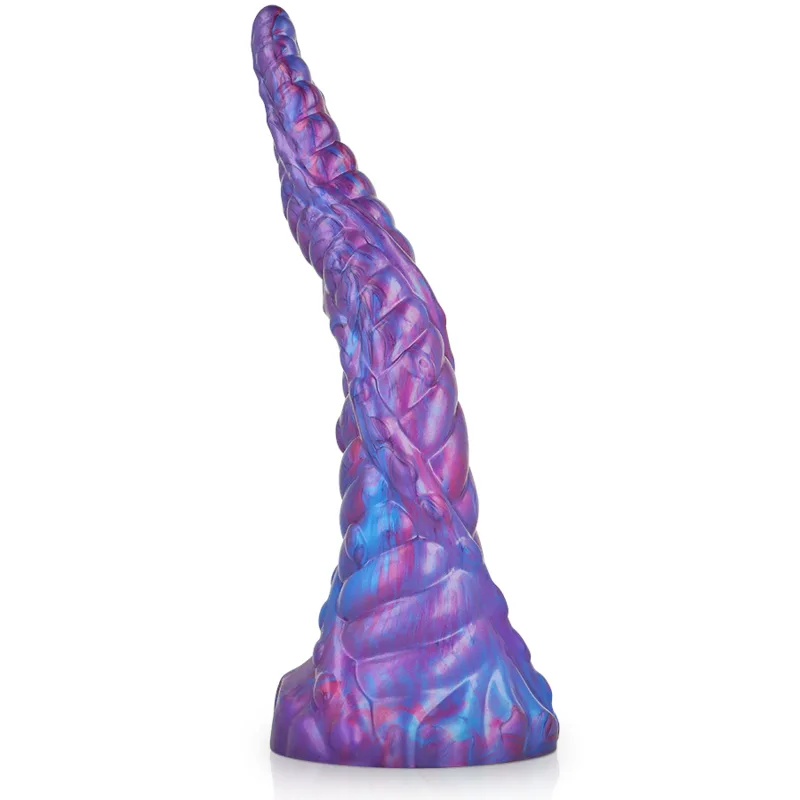 Epic Nokken Fantasy Dildo – Vattnets Varelse