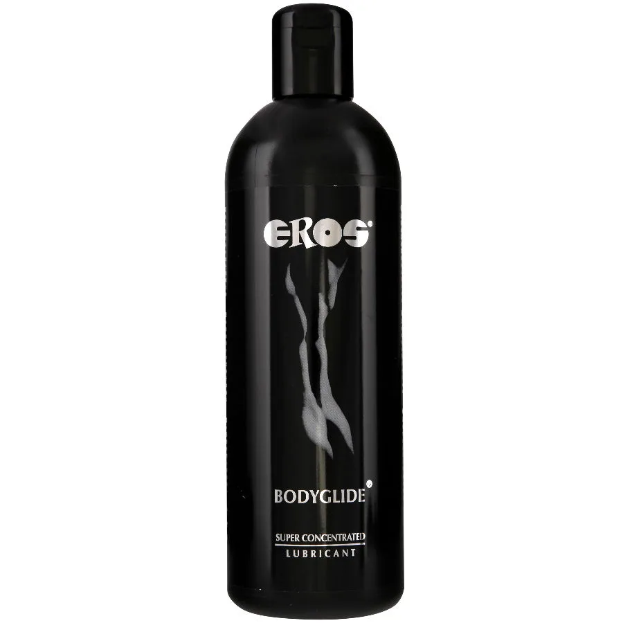 Eros Bodyglide Super-Concentrated Silicone Lubricant 1000 ml