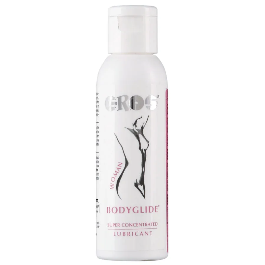 Eros Bodyglide Superconcentrated Silicone-Based Personal Lubricant for Women – 50 ml