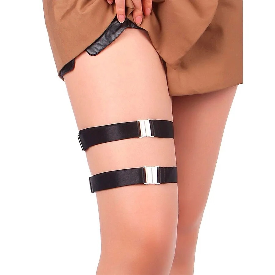 Strumpeband