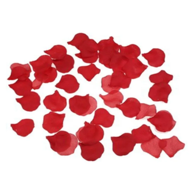 Diablo Picante – 100 romantiska röda rosblad
