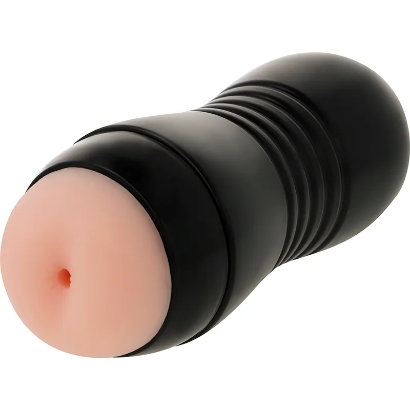 Ohmama - Manlig Masturbator med Analingång och Vibration