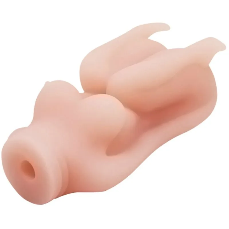 Baile - Temptation Passion Lady Snug Fit Kompakt Manlig Masturbator