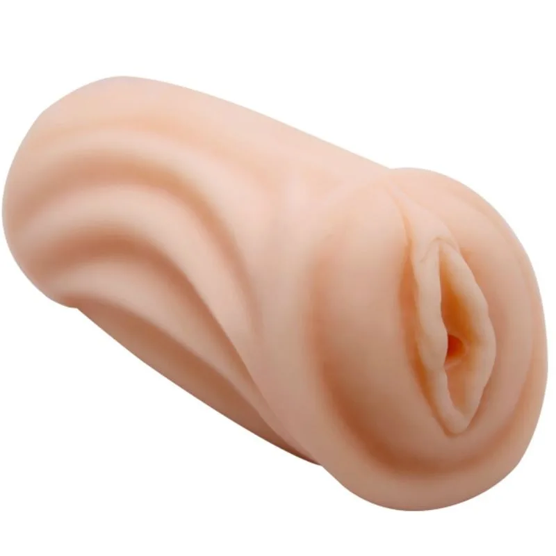 Crazy Bull - Jane Realistisk Vagina Masturbator Sleeve 13.5 CM