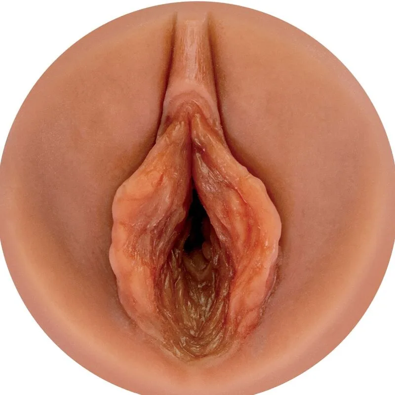 PDX Plus Milk Me Honey Candy - Manlig Stroker Masturbator med Diskret Flaskdesign