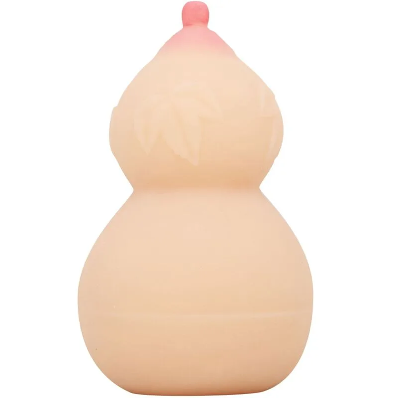 Crazy Bull - Calabash Bröstformad Stroker Masturbator