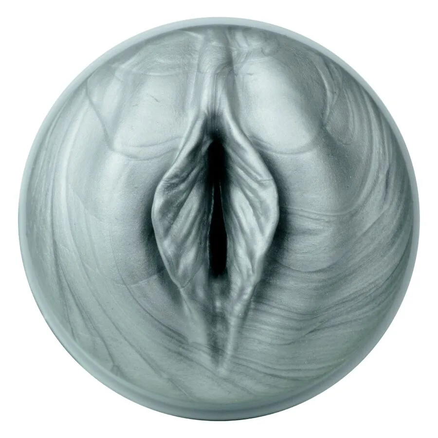 Kiiroo - FeelArgenta Kiros Masturbator | Stars Collection
