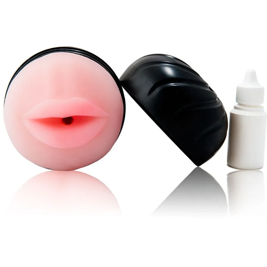 Baile - Realistic Mouth Masturbator Stroker