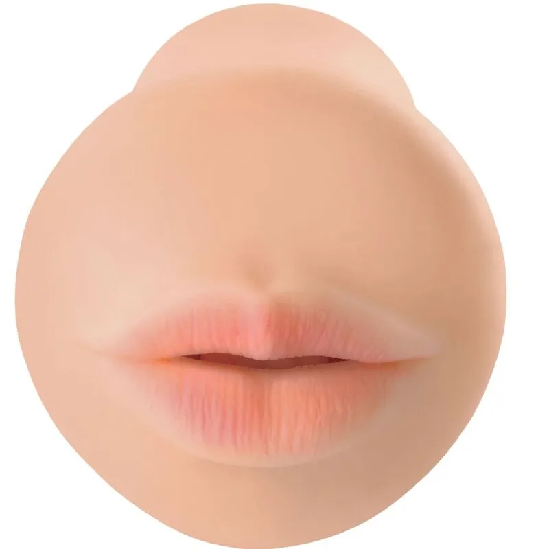 Fetish Fantasy Extreme - Realistic Mouth Masturbator