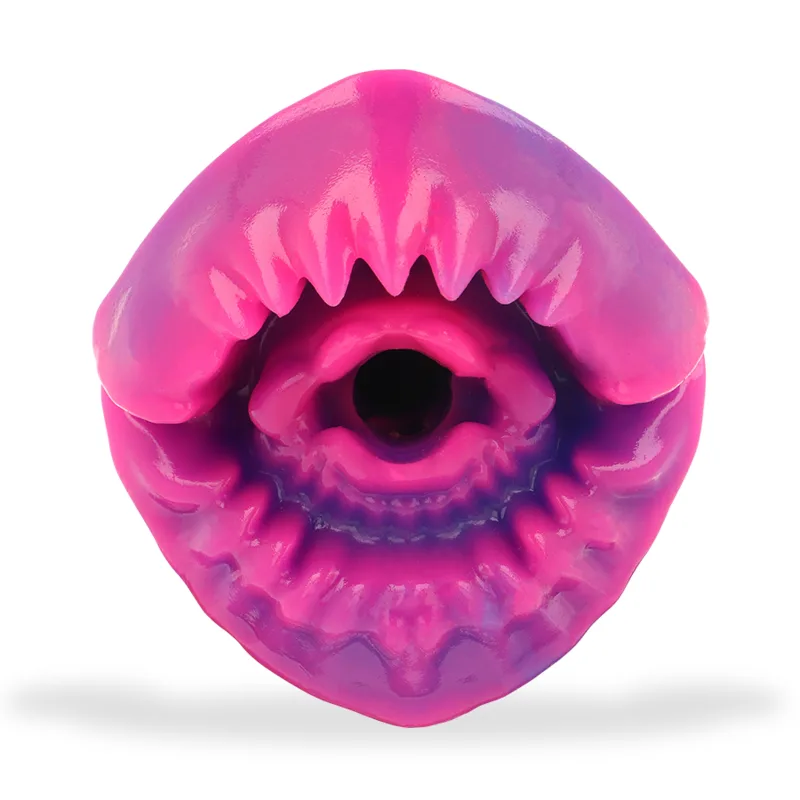 Epic Eris Cyclops Manlig Masturbator av EPIC CYBERSILICOCK