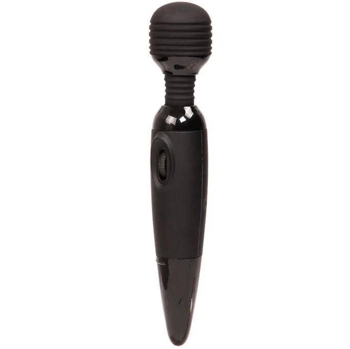 Baile Power Compact Personal Massager – Svart