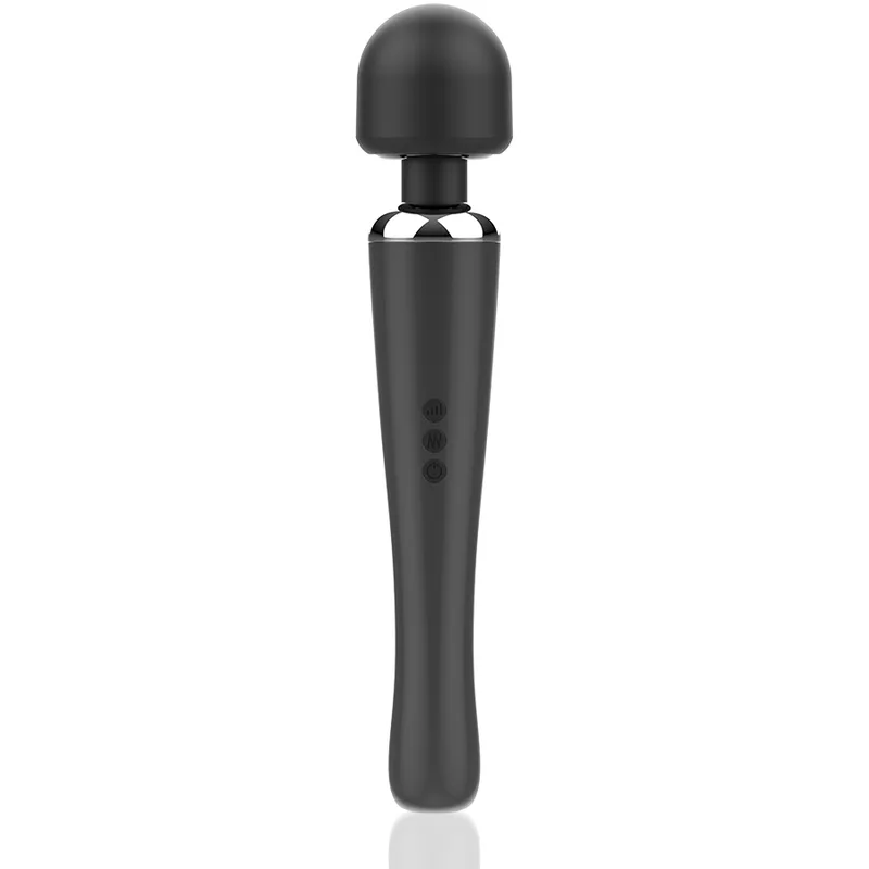 Naomi Wand New Super Strong Personlig Massager
