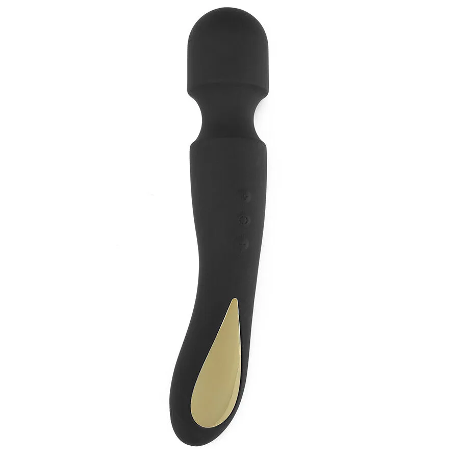 ToyJoy - Light Zenith Wand Massager Svart