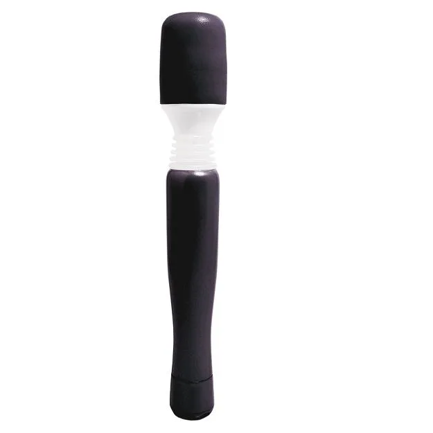 Wanachi Mini Svart Trådlös Personlig Massager