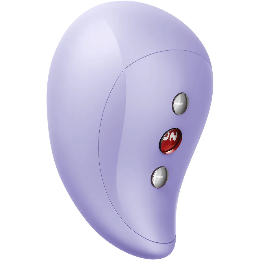 Fun Factory - Essence Air Pulse Klitorisstimulator - Lila