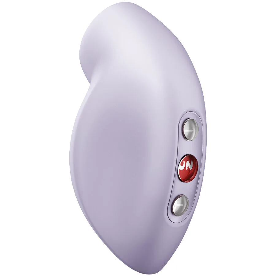 Fun Factory - Gaia Air Pulse Klitorisstimulator - Lila