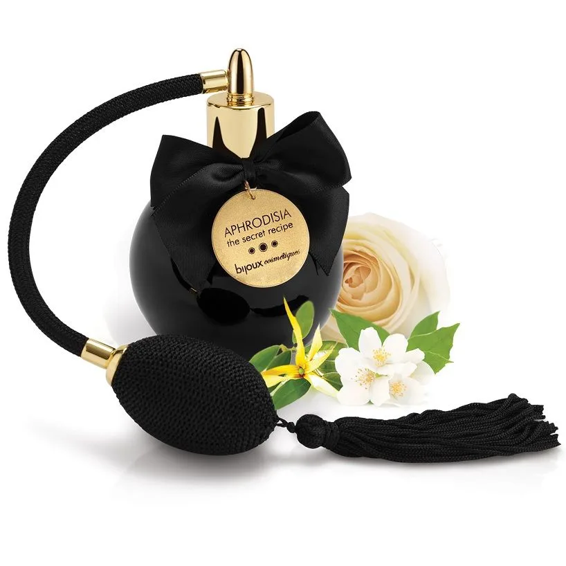 Bijoux Indiscrets - Aphrodisia Alkoholfri Kroppsmist 100 ml