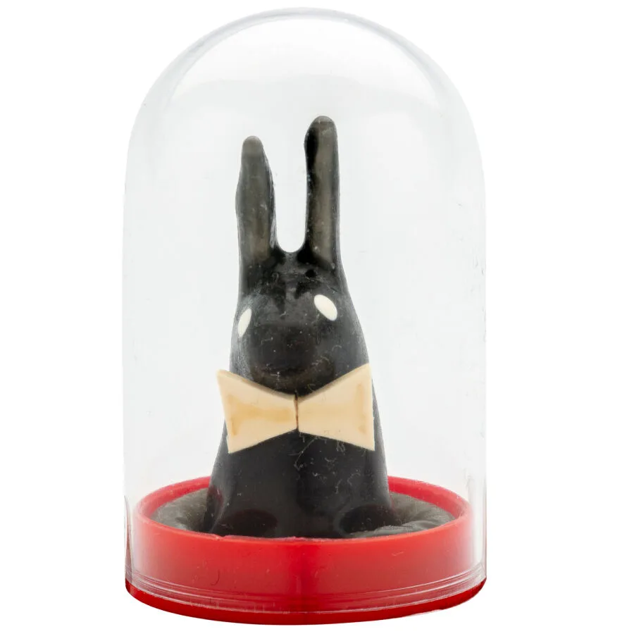 Condomerie - Handmålade Novelty Dekorativa Kondomer: Play Boy Collection