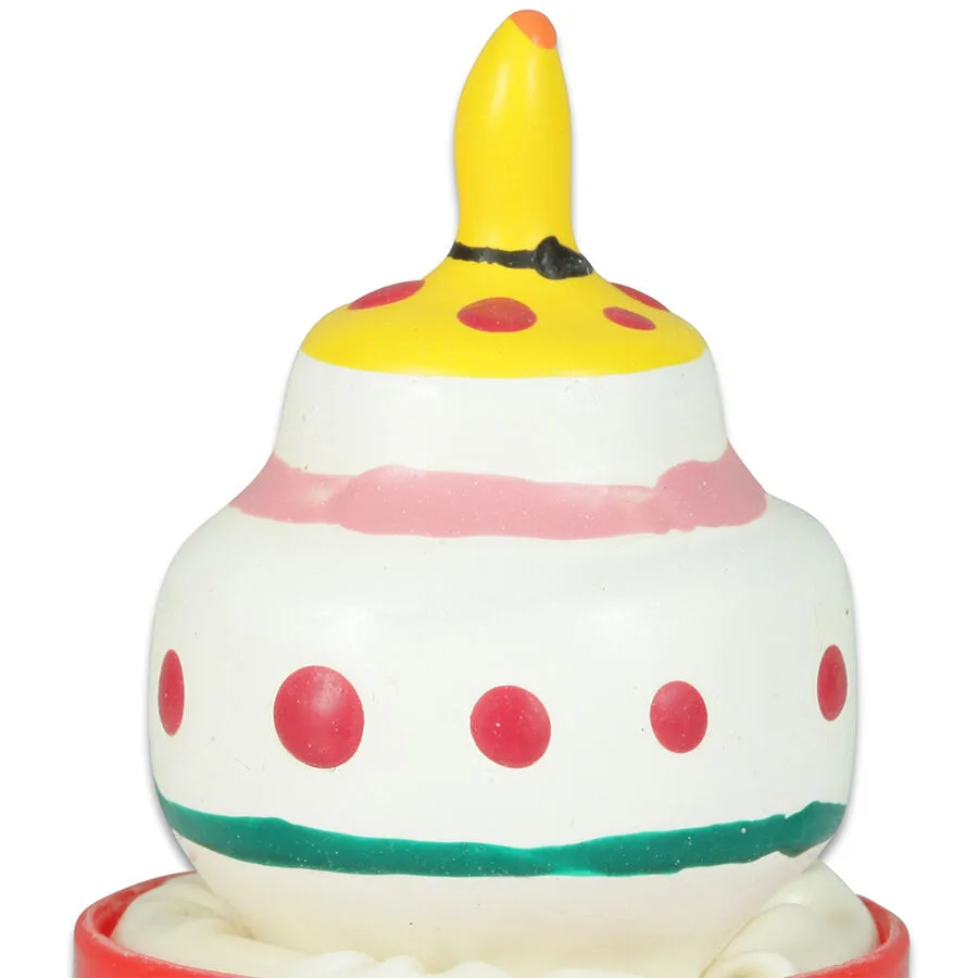 Condomerie - Handmålade Novelty Dekorativa Kondomer – Cake Design