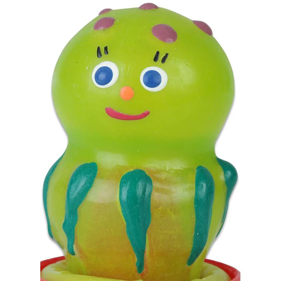 Condomerie - Hand-Painted Novelty Condom Jellyfish Art Edition