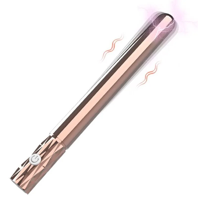 Nalone Tia Elektromagnetisk Pulsstimulator – Guldutgåva