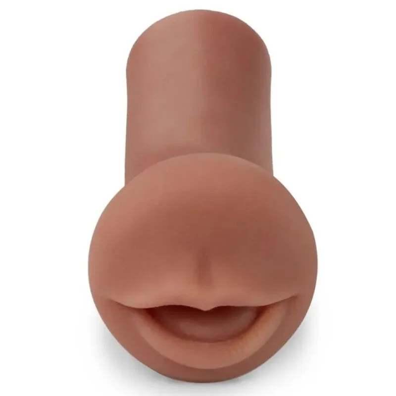 PDX Extreme - Coed Oral Stroker Masturbator