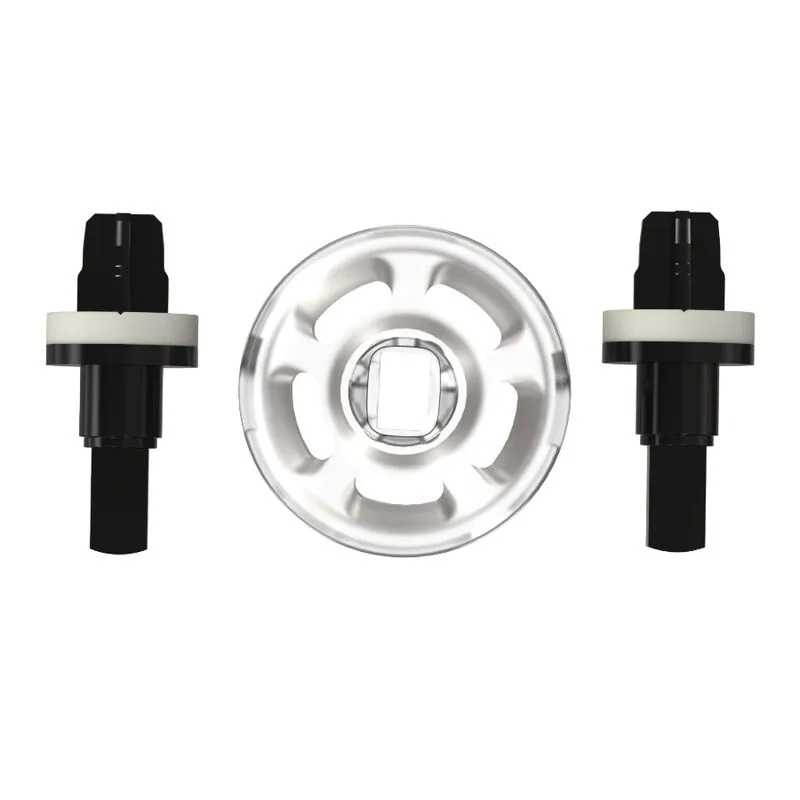 Bathmate Hydro Valve Pack – Officiellt reservventilaggregat för Hydro-pumpenheter