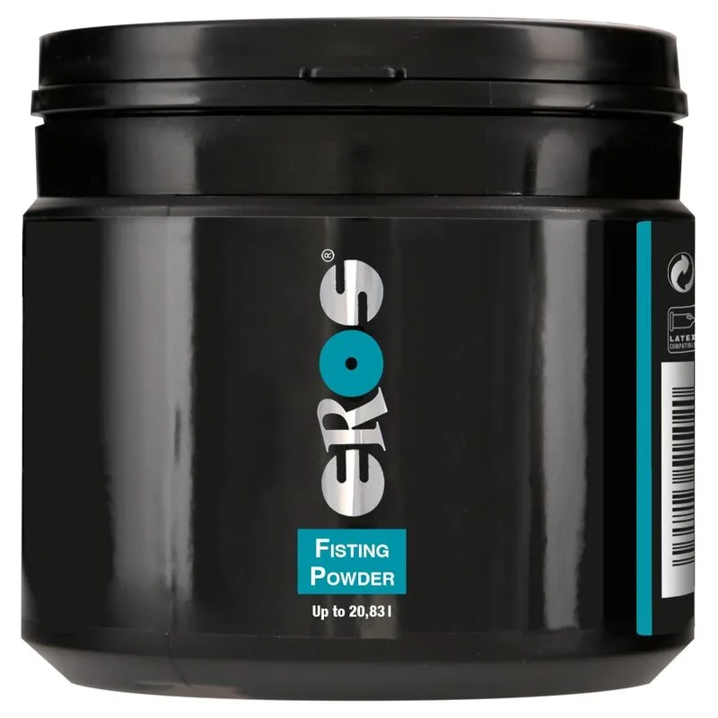 Eros - Fisting Glidmedel Pulver 250 G