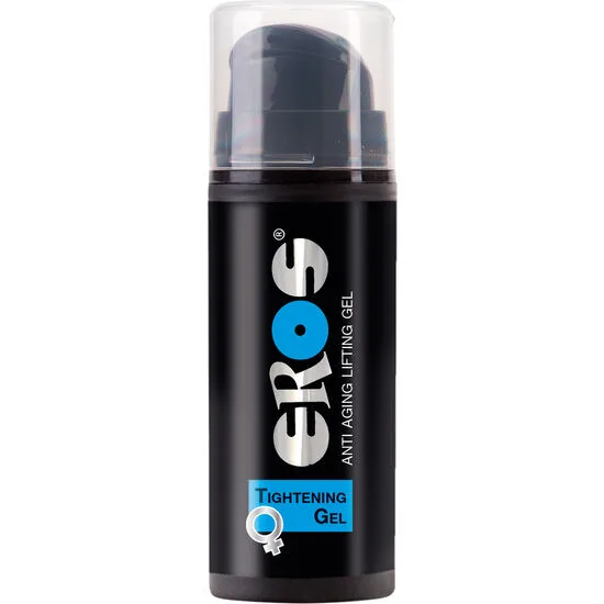 Eros Tightening Gel – Vaginal Tonings- & Åtstramningsgel 30 ml