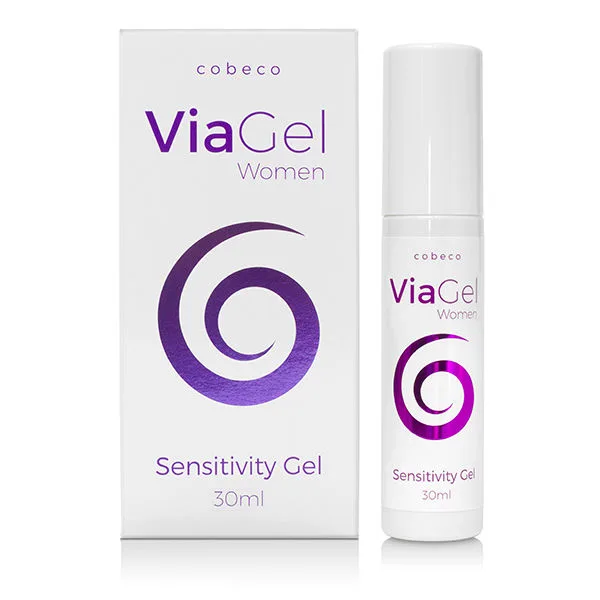 Cobeco - Viagel for Women Upphetsningsgel 30ml