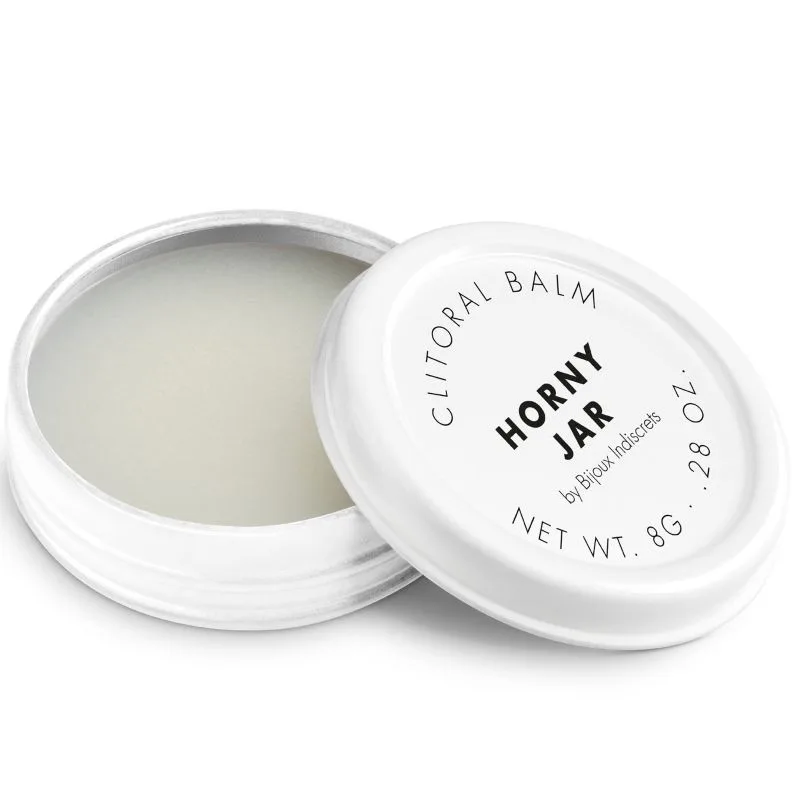 Bijoux - Clitherapy Arousal Balm for Clitoral Stimulation
