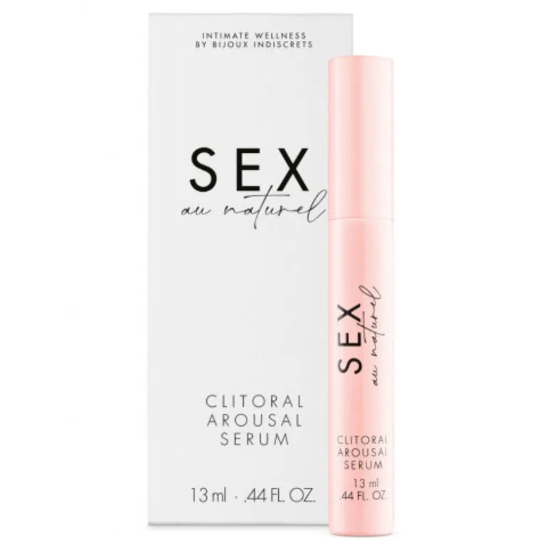 Bijoux Indiscrets Orgasmic Serum for Clitoris – Sensitivity-Enhancing Arousal Serum