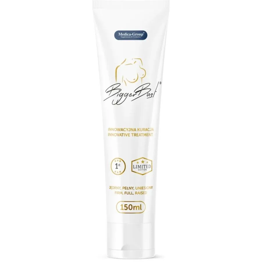 Medica Group Bigger Bust Firming & Lifting Serum 150 ml