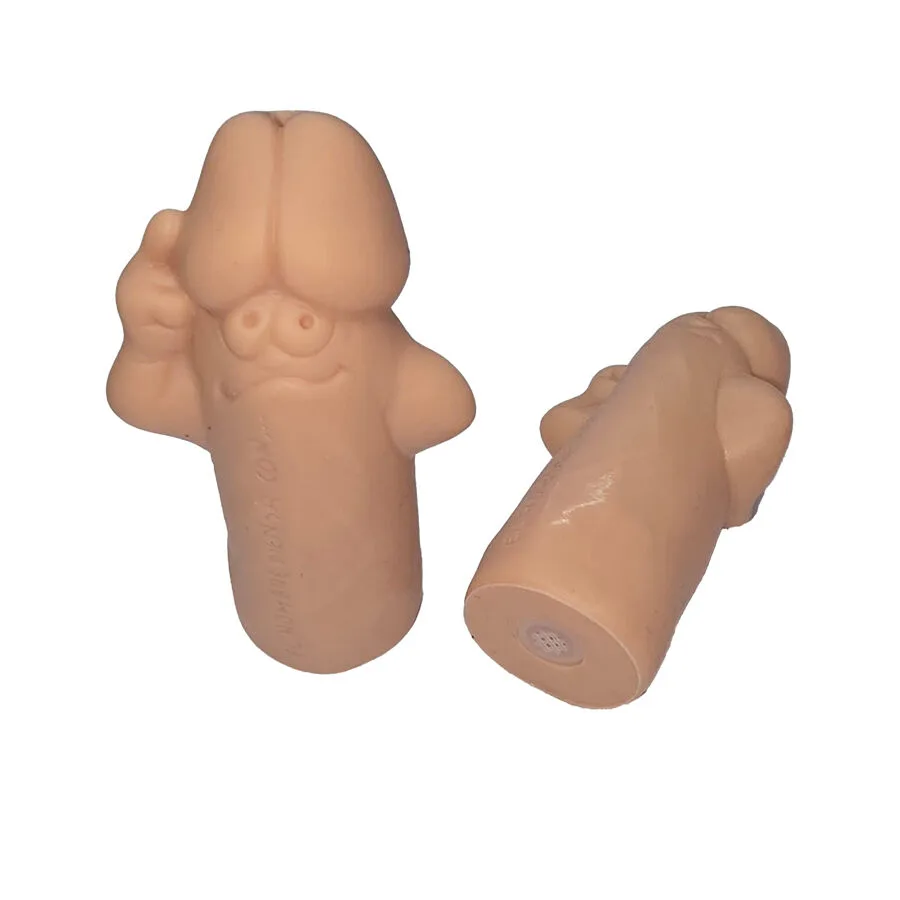 Diablo Picante - Penisformad Festpipa i Hudton