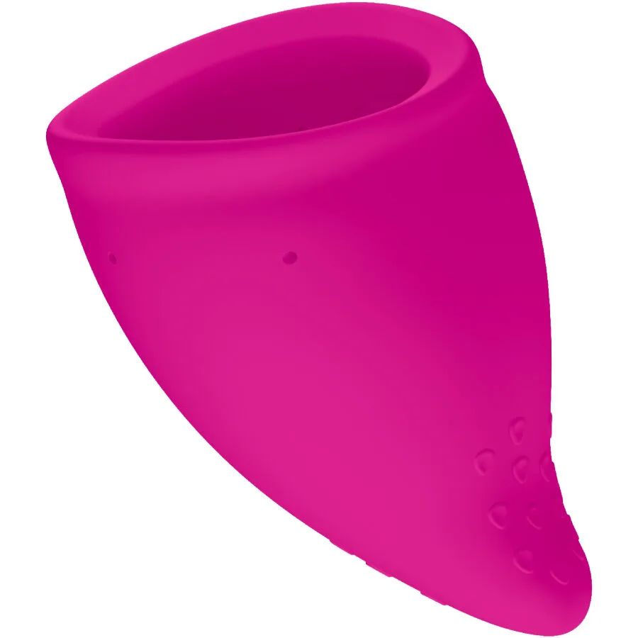 Fun Factory - FUN CUP Menskopp Storlek A Magenta