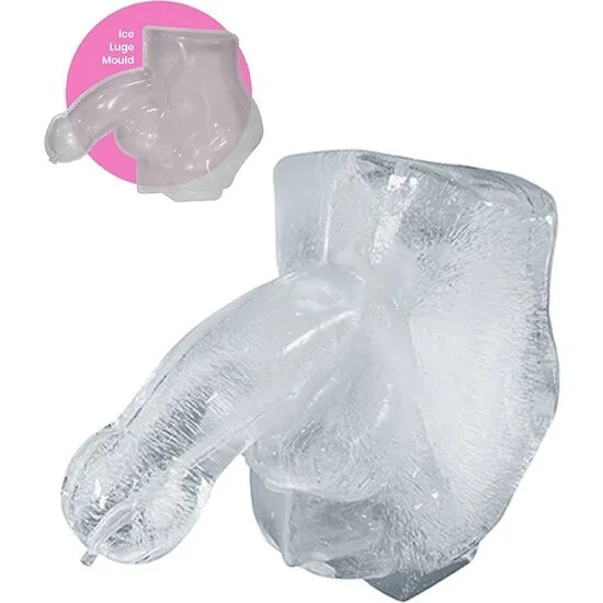 Play Wiv Me - Gigantisk Penis Isluge-Form