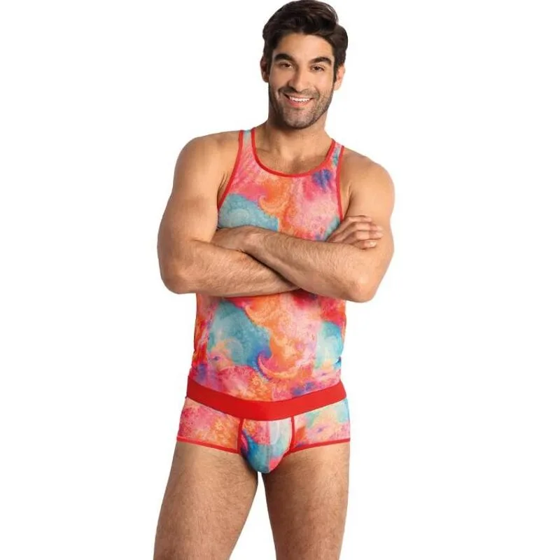 Anais Men - Falcon Brief - Size L