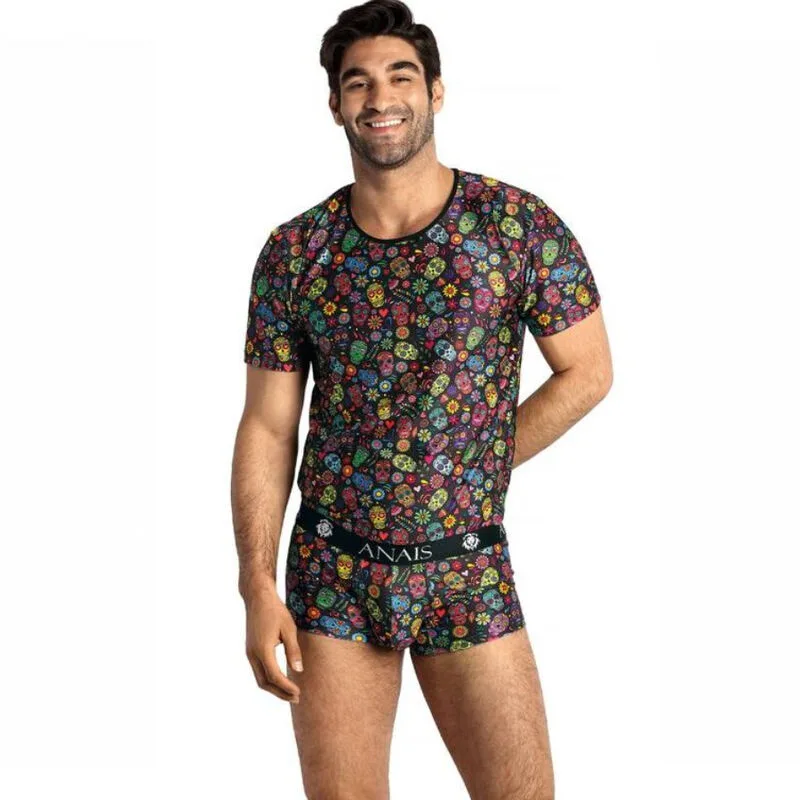 Anais Men - Mexico T-Shirt (XL)
