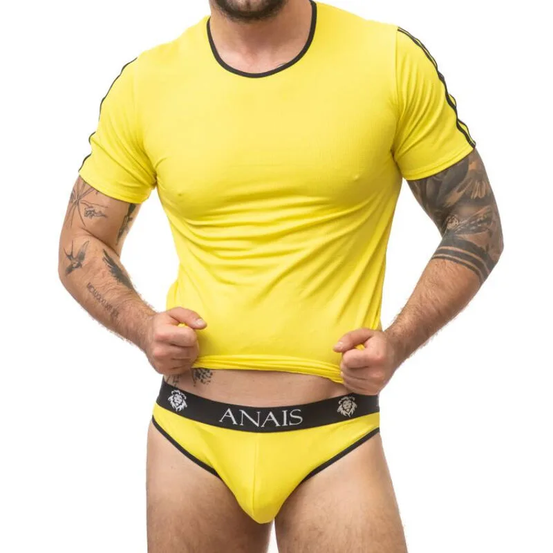 Anais Men - Tokio T-Shirt (Storlek M)
