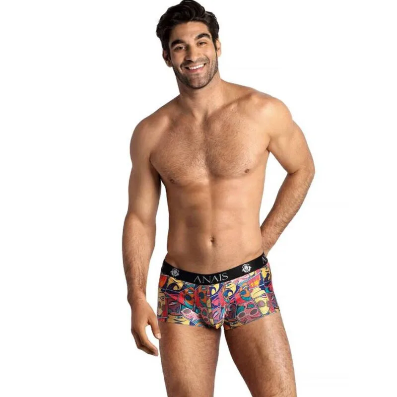 Anais Men - Comics Boxer Shorts XL
