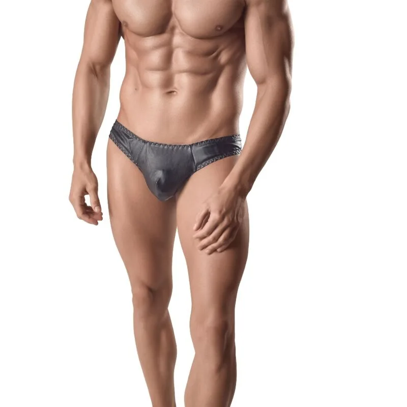 Anais Men - Ares String II Herrstring | Storlek 2XL