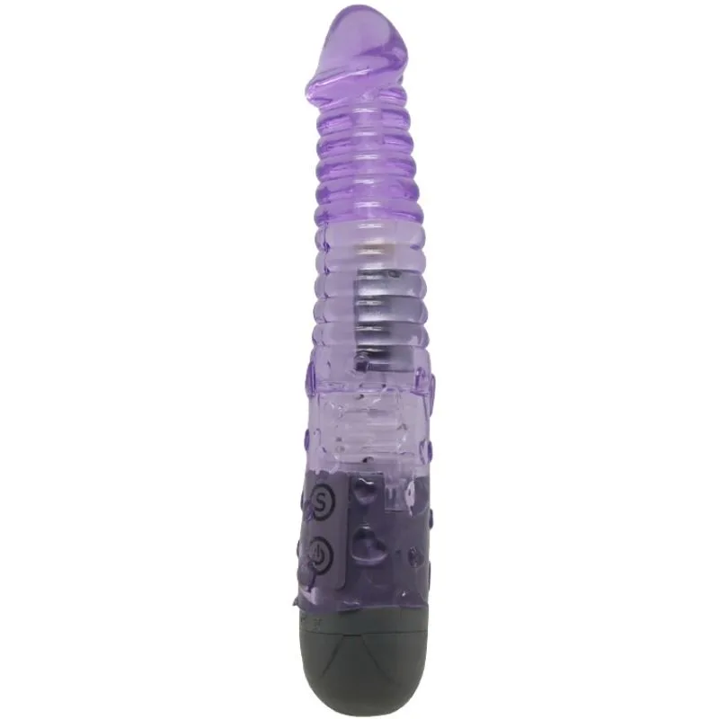 Baile - Give Your Lover a Kind of Lover Lila Vibrator