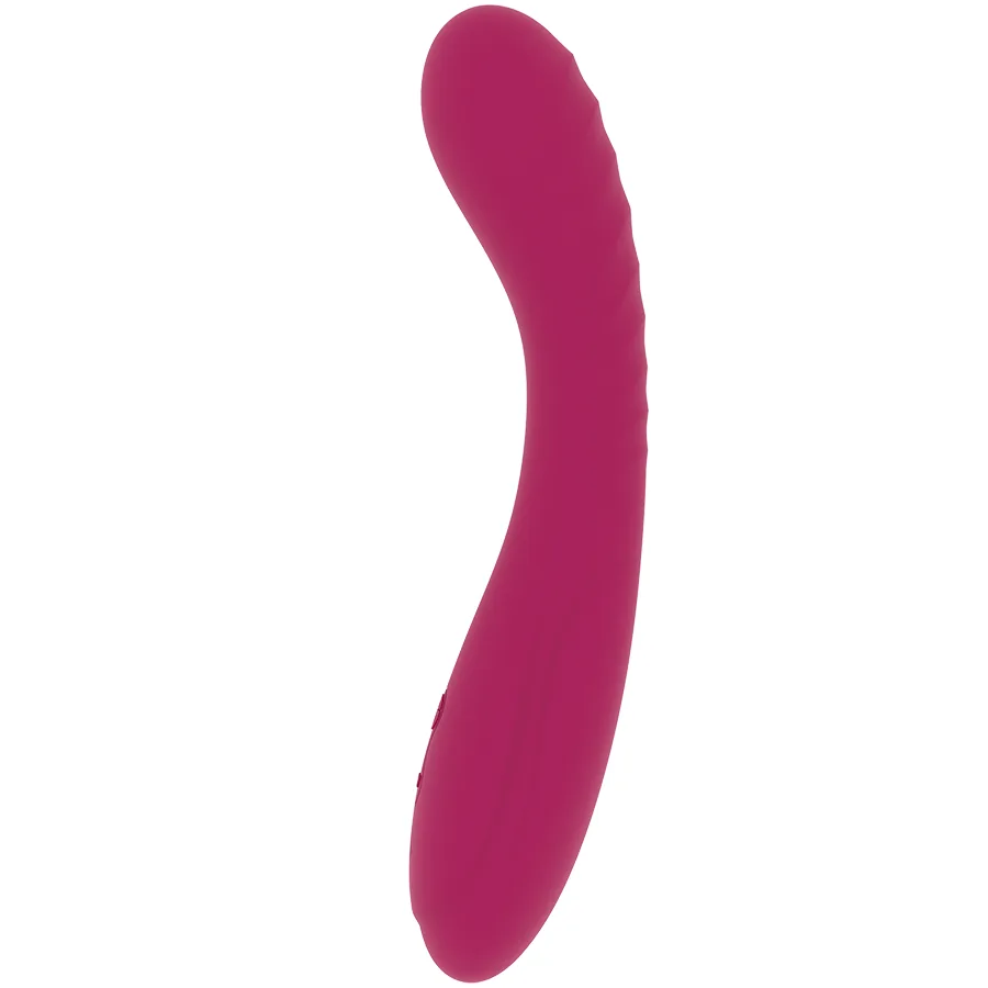 Rithual Orchid Rechargeable G-Spot Kriya Internal Stimulator