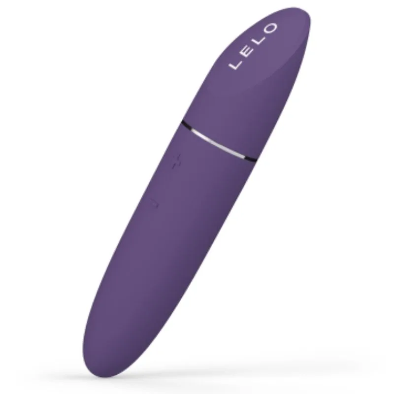 LELO Mia 3 Uppladdningsbar Klitorisvibrator – Lila