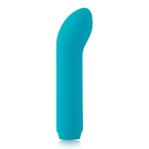 Je Joue - G-Spot Bullet Vibrator i Teal