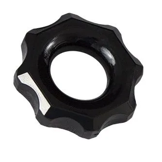 Bathmate - Spartan Black Penisring